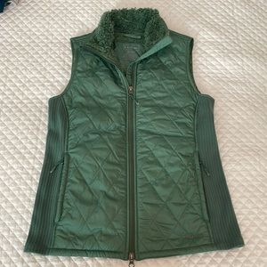 L.L. Bean vest